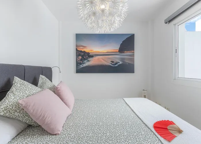 Apartment Calas *