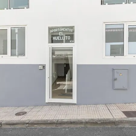 Apartament Calas *