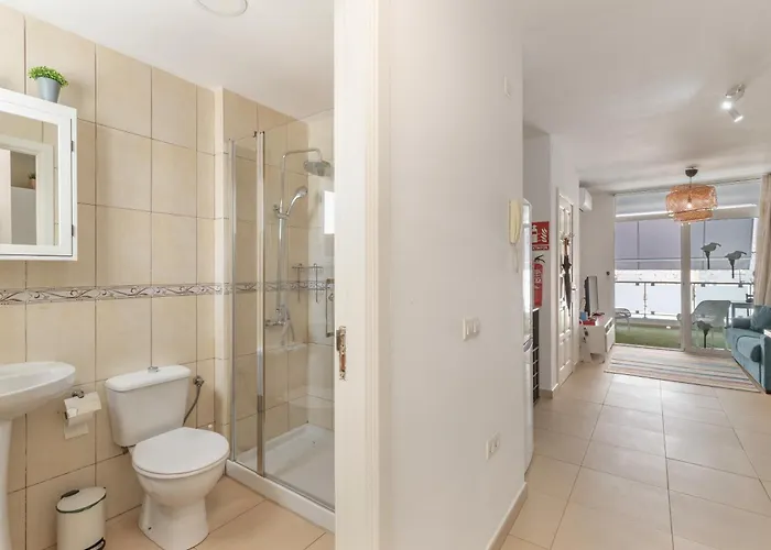 Calas Apartamento *